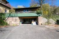 Doppelgarage 