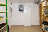 UG Keller und Solarspeicher