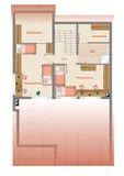 Grundriss DG