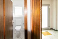 Gästetoilette