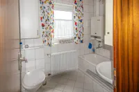 OG Badezimmer