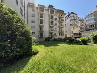 Hausansicht hinten