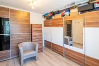 Ankleidezimmer