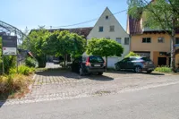Parkplatz
