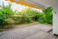 Garten/Terrasse