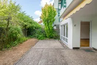 Garten/Terrasse