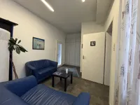 Wartezimmer