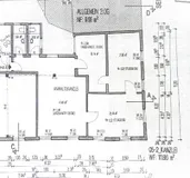 Grundriss Wilhelmstr.15