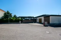 Ansicht vorne