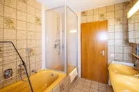 EG Badezimmer