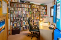 UG Büro