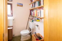 UG Badezimmer