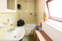 UG Badezimmer