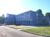 Gebäudeansicht