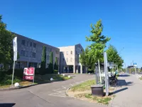 Gebäudeansicht