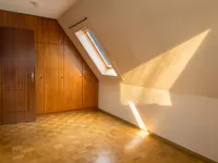 Schlafzimmer Ebene 1