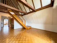 Esszimmer Ebene 1