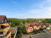 Ausblick zum Viadukt 