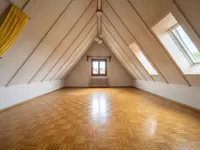 Schlafzimmer - Ebene 2