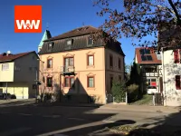 Straßenseite