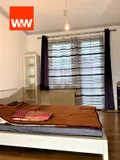 Schlafzimmer, Bild 1