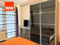 Schlafzimmer, Bild 2