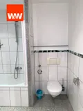 WC-Bereich