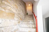 Haus2 Treppenhaus