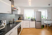 Haus2 OG Küche