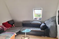 Haus2 DG Wohnzimmer