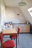 Haus2 DG Küche