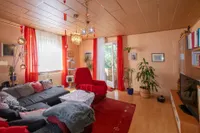 EG Wohnzimmer