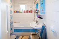 EG Badezimmer