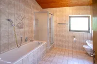 Obergeschoss Badezimmer
