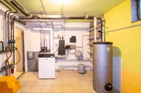 Heizraum
