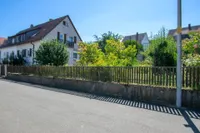 Ansicht vorne