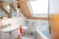 OG Badezimmer