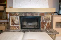 Kamin