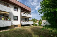 Ansicht hinten