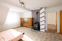 OG Schlafzimmer