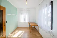 Esszimmer oder Büro