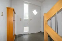 Hauseingang