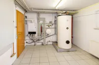 Heizraum
