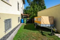 Garten Seite