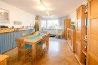 Wohnung 1 im OG, Esszimmer