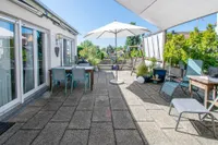 W1 Terrasse zum Wohlfühlen