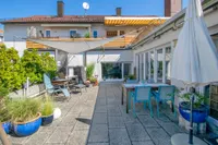 W1 Terrasse