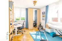 W1 Zimmer
