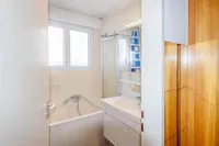W1 Badezimmer