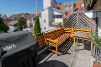 W2 Balkon